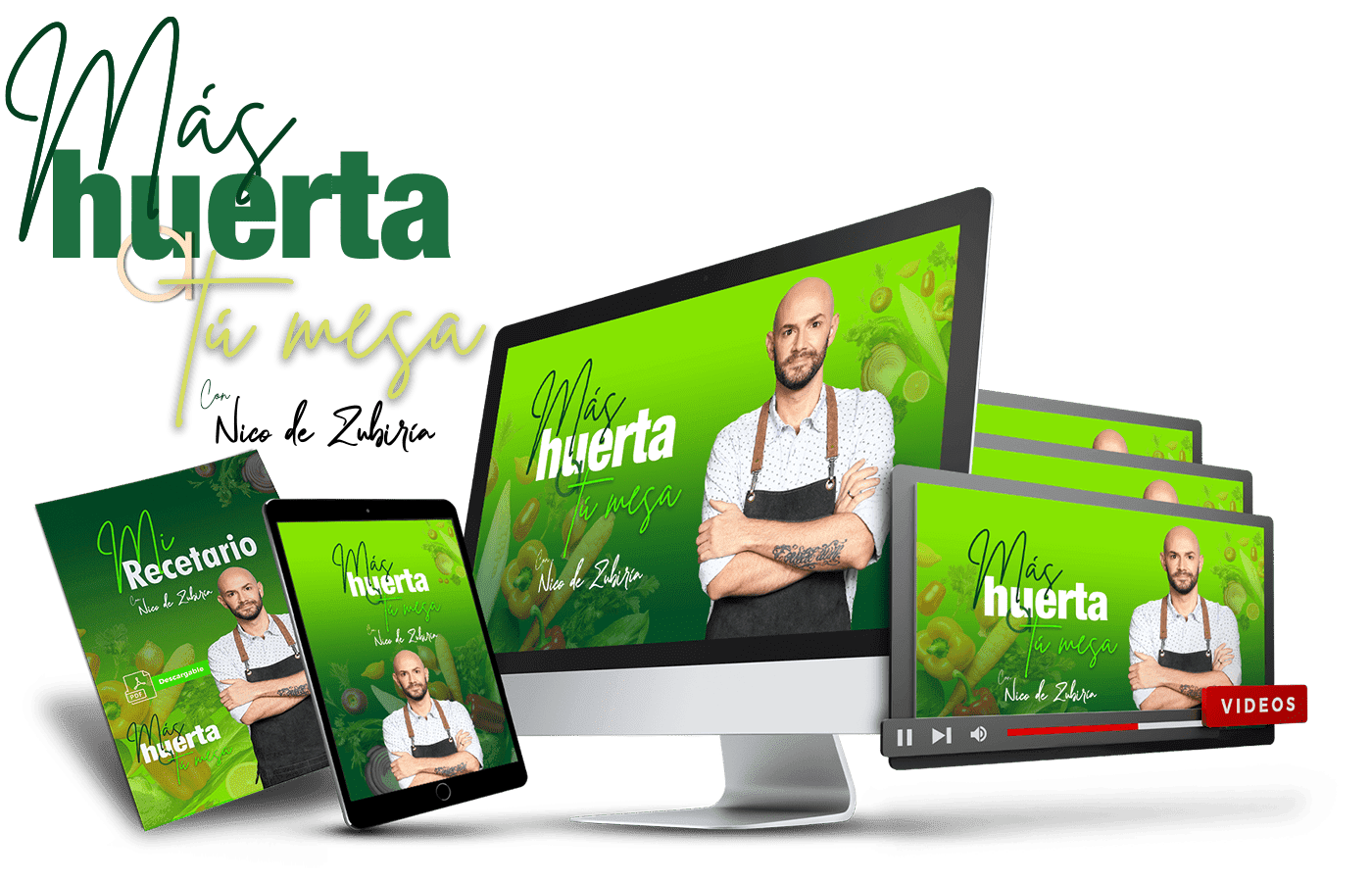 MockUp Completo Nico de Zubiria con logo